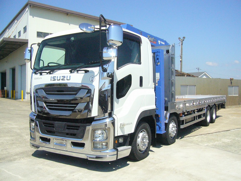 株式会社高橋自動車｜できトラ