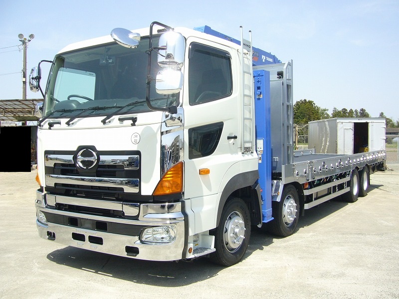 株式会社高橋自動車｜できトラ